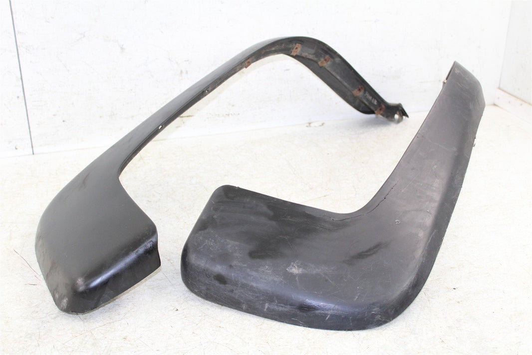 1996 Polaris Sportsman 500 4x4 Rear Fender Flares Set 34149