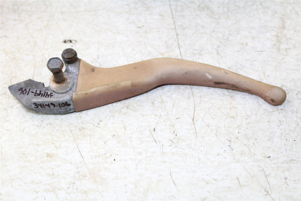 1996 Polaris Sportsman 500 4x4 Front Left Brake Lever 34149