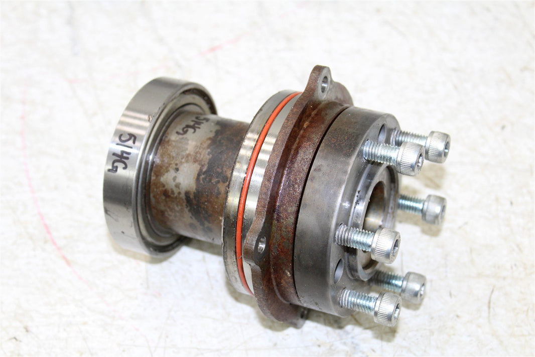 2017 Yamaha YXZ 1000R SS Output Shaft Drive Coupler 514G