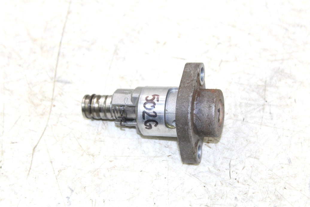 2017 Yamaha YXZ 1000R SS Timing Chain Guide Camshaft Tensioner 502G