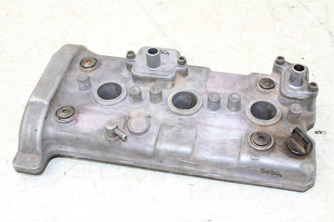 2017 Yamaha YXZ 1000R SS Cylinder Head Valve Cover 503G