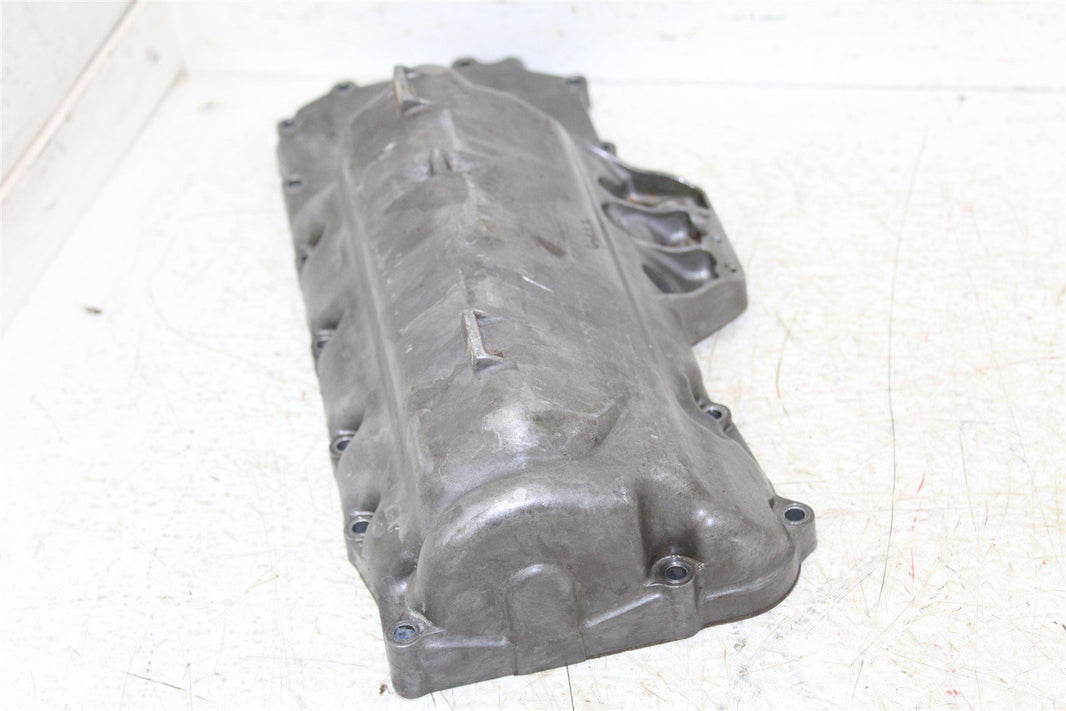 2017 Yamaha YXZ 1000R SS Engine Oil Pan Cover 494G