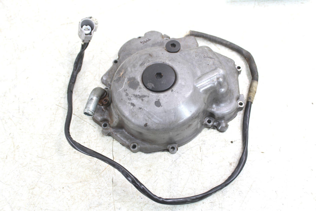 2017 Yamaha YXZ 1000R SS Stator Magneto Generator Coil w/ Cover 499G