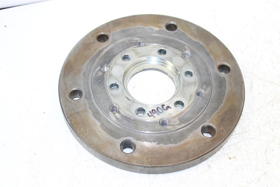 2017 Yamaha YXZ 1000R SS Flywheel 490G