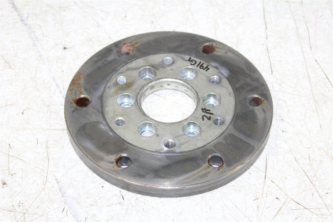 2017 Yamaha YXZ 1000R SS Flywheel 491G