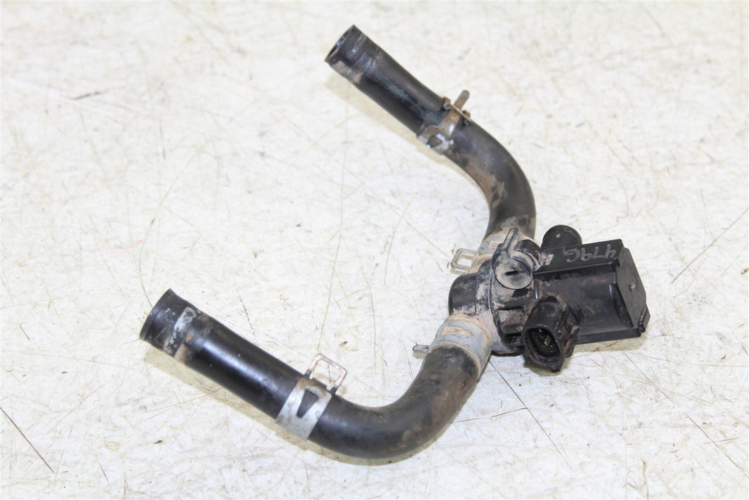 2017 Yamaha YXZ 1000R SS Air Cut Valve Sensor 479G