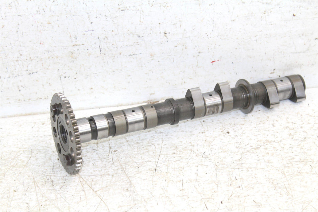 2017 Yamaha YXZ 1000R SS Exhaust Camshaft Cam 480G
