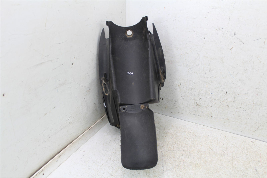 2008 KTM 85 SX Air Box Intake Filter Housing