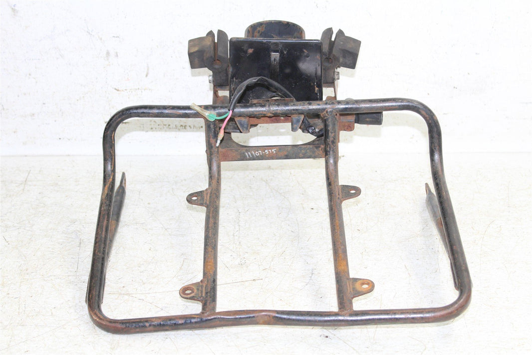 1985 Honda ATC 250 ES Big Red Front Rack Mount Carrier 11107