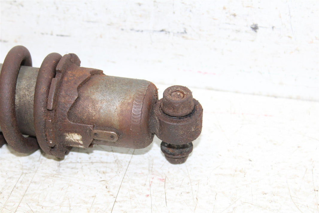 1985 Honda ATC 250 ES Big Red Rear Shock Spring Absorber 11107