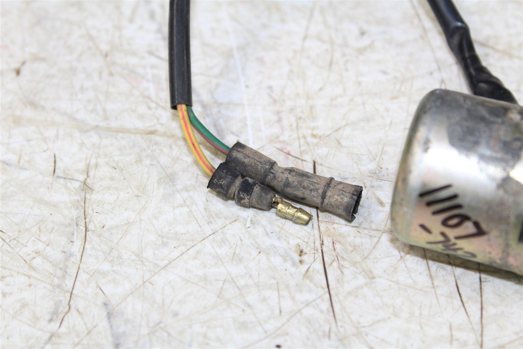1985 Honda ATC 250 ES Big Red Starter Relay Solenoid 11107