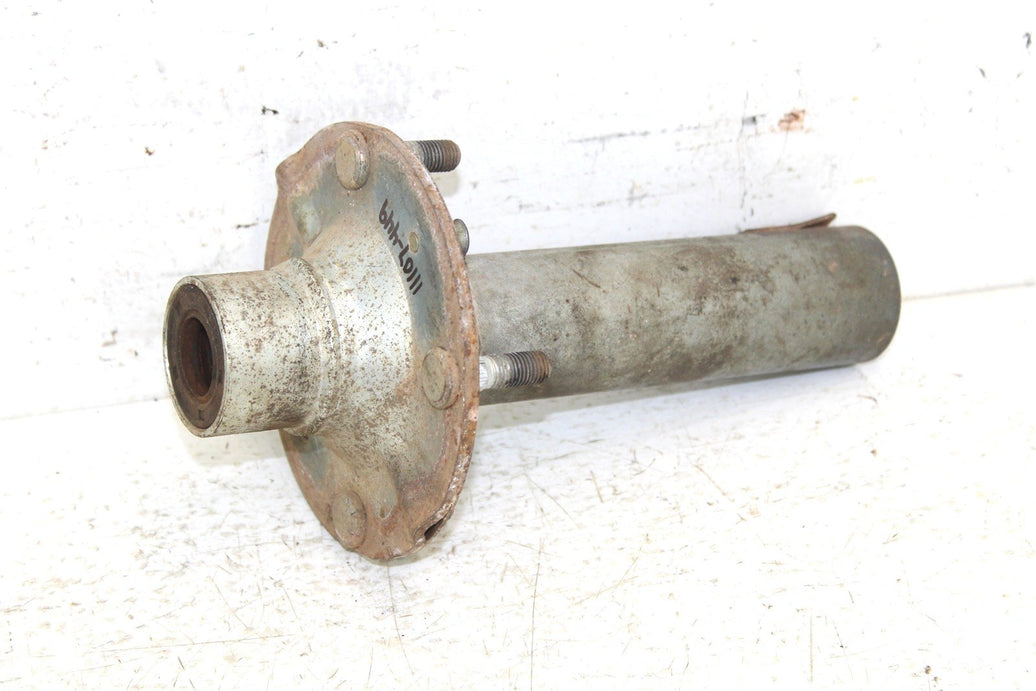 1985 Honda ATC 250 ES Big Red Front Hub Wheel Mount 11107