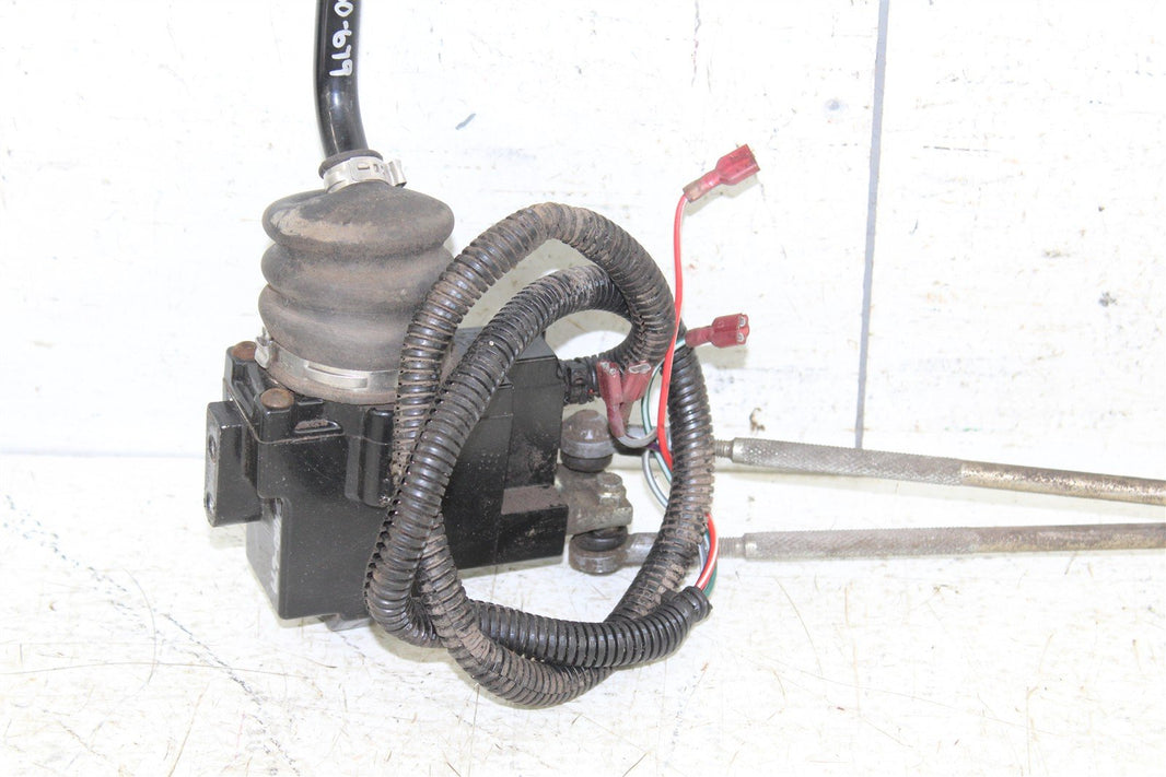 1995 Polaris Magnum 425 2x4 Shifter Arm Shift Lever Linkage 34150