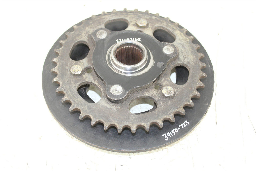 1995 Polaris Magnum 425 2x4 Rear Sprocket Mount Hub 34150