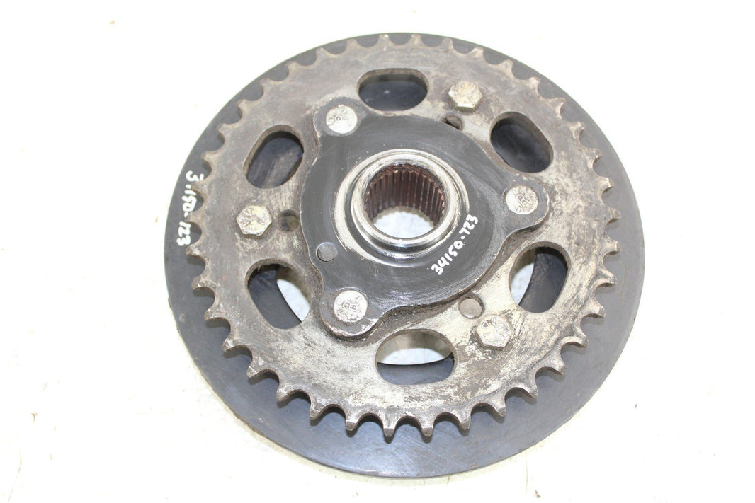 1995 Polaris Magnum 425 2x4 Rear Sprocket Mount Hub 34150
