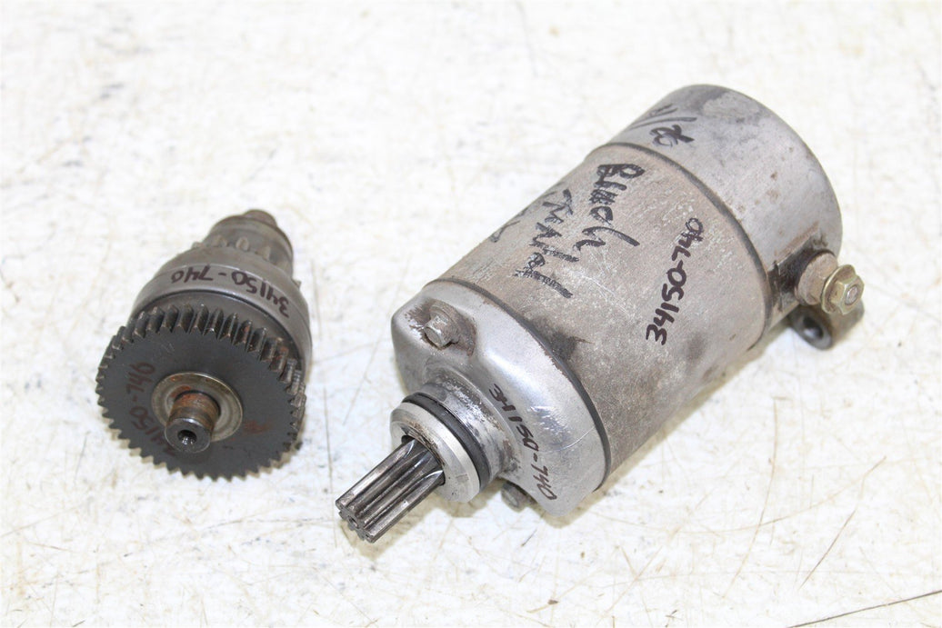 1995 Polaris Magnum 425 2x4 Starter Motor w/ Bendix Gear 34150