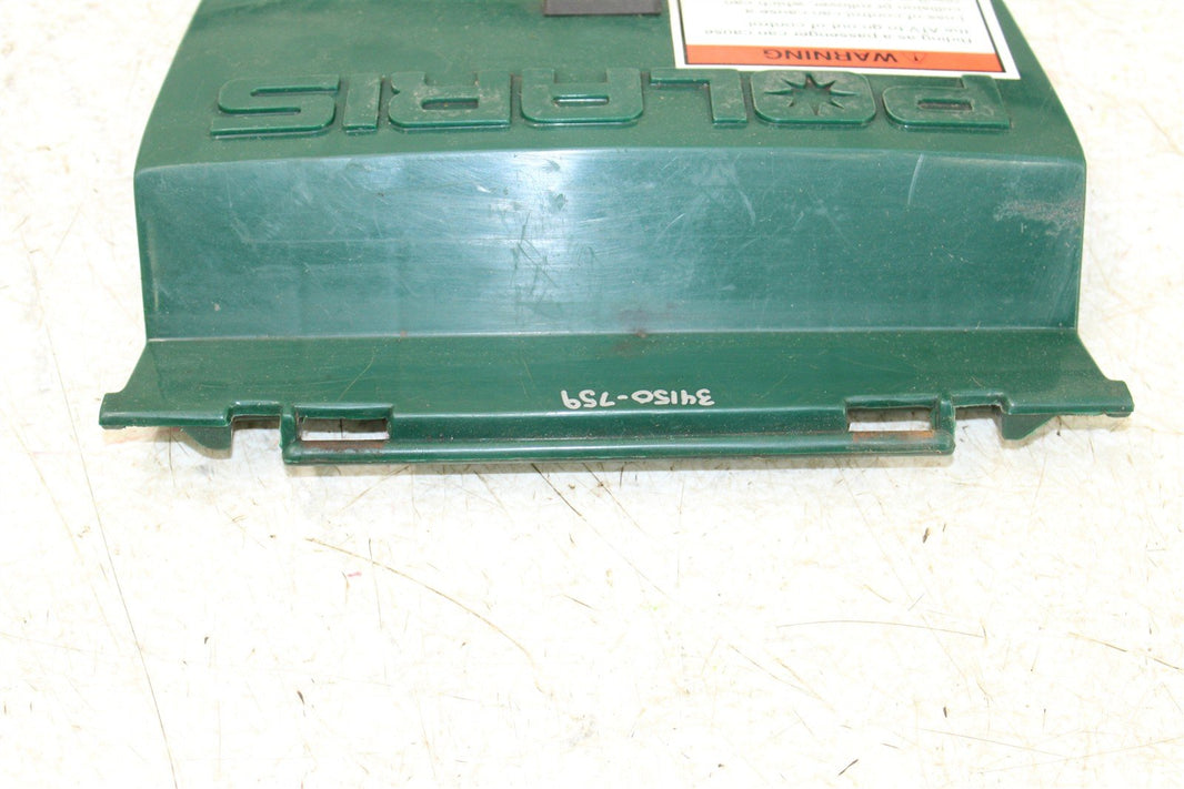 1995 Polaris Magnum 425 2x4 Storage Tool Box Lid Container 34150