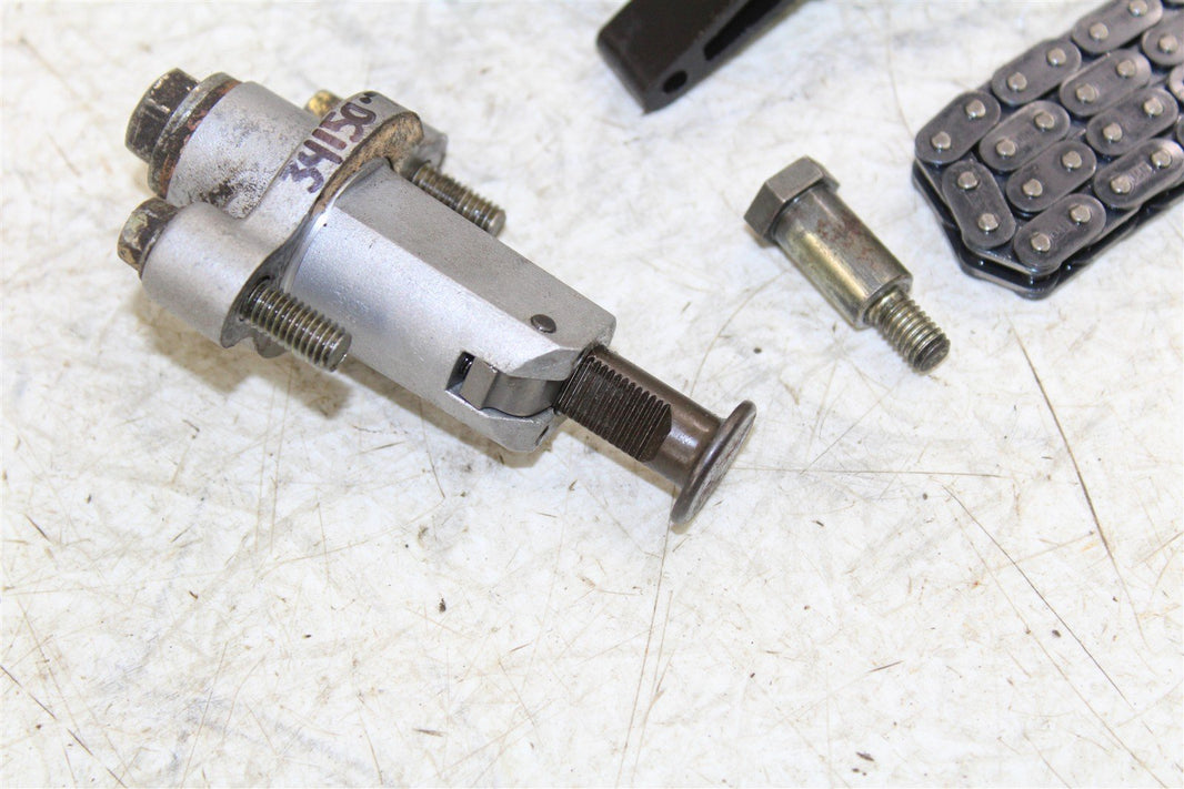 1995 Polaris Magnum 425 2x4 Timing Chain Guide w/ Camshaft Tensioner 34150