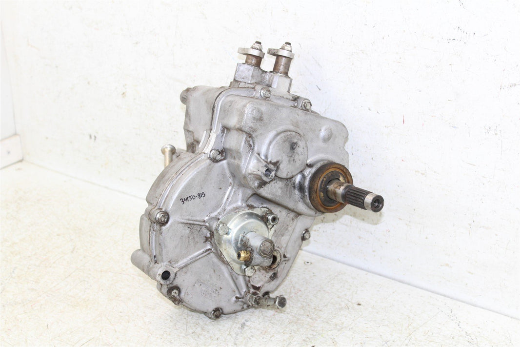 1995 Polaris Magnum 425 2x4 Transmission Gear Box Case 34150