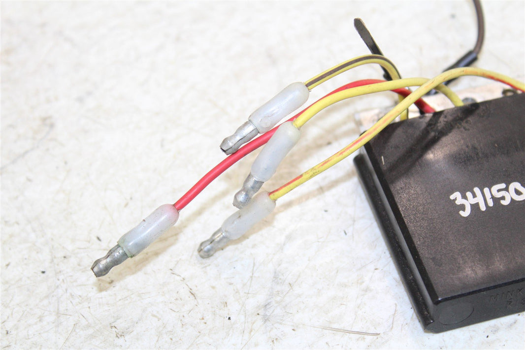 1995 Polaris Magnum 425 2x4 Voltage Regulator Rectifier 34150