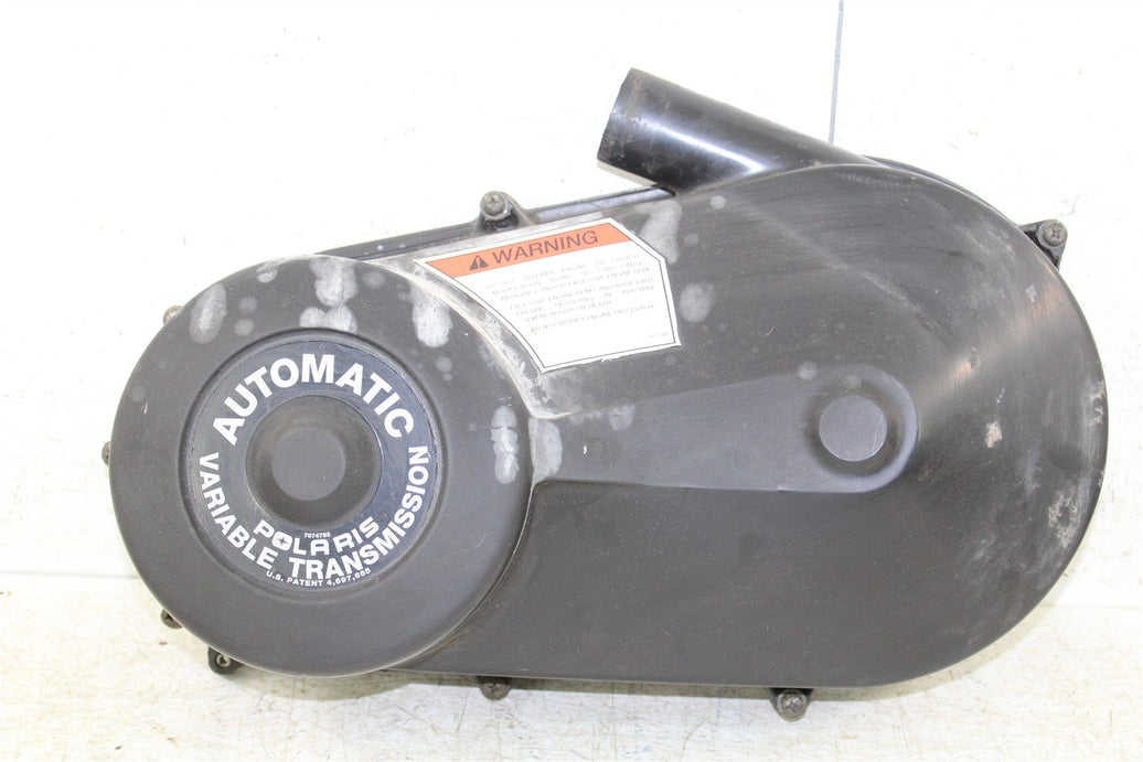 1995 Polaris Magnum 425 2x4 Clutch Housing Cover Backing Plate 34150