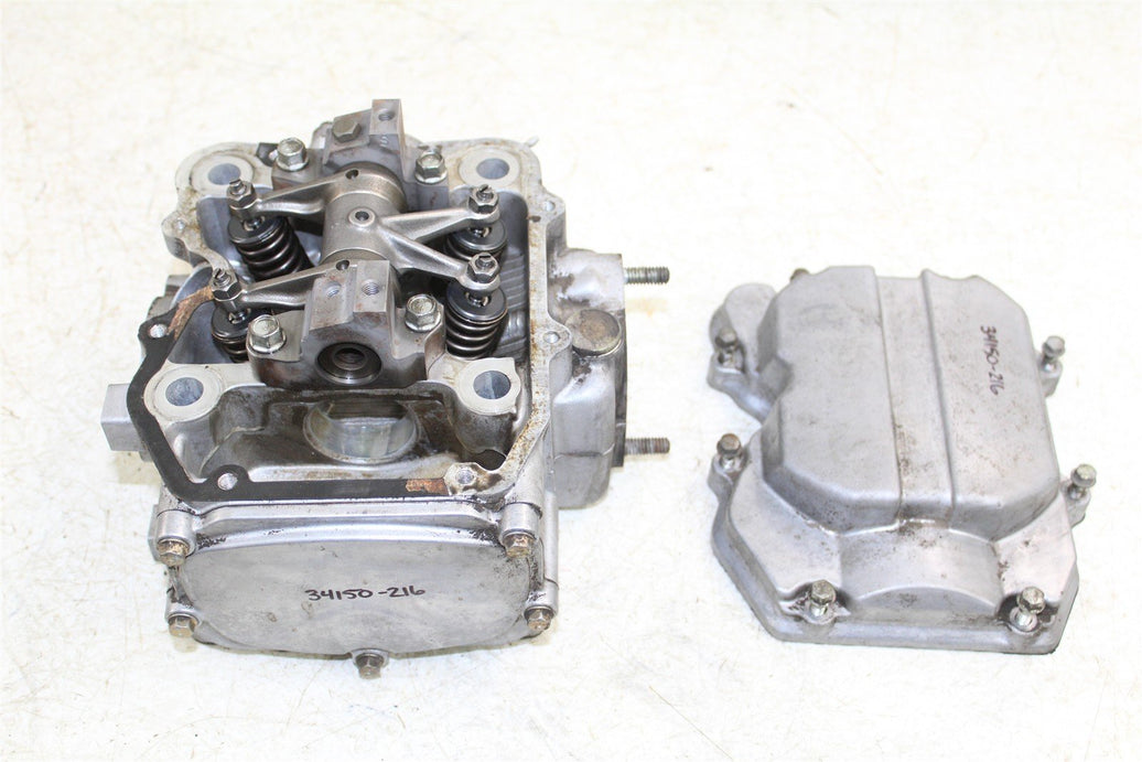 1995 Polaris Magnum 425 2x4 Cylinder Head Valve Cover w/ Rocker Arms 34150