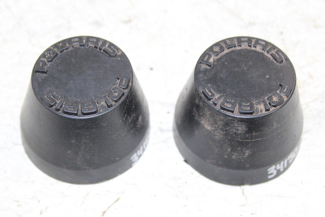 1995 Polaris Magnum 425 2x4 Hub Caps Front Rear 34150