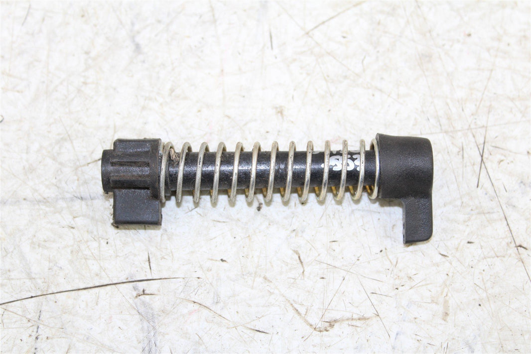 1995 Polaris Magnum 425 2x4 Petcock Fuel Shut Off On Switch 34150