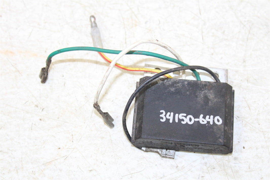 1995 Polaris Magnum 425 2x4 RPM Limiter 34150