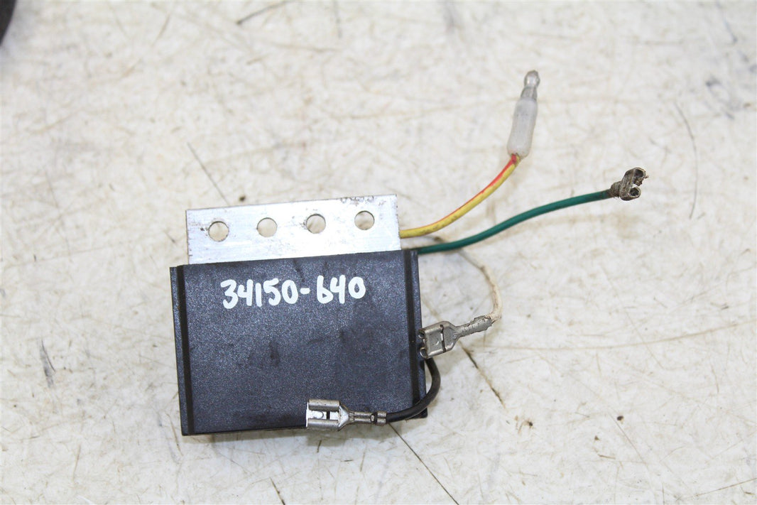 1995 Polaris Magnum 425 2x4 RPM Limiter 34150