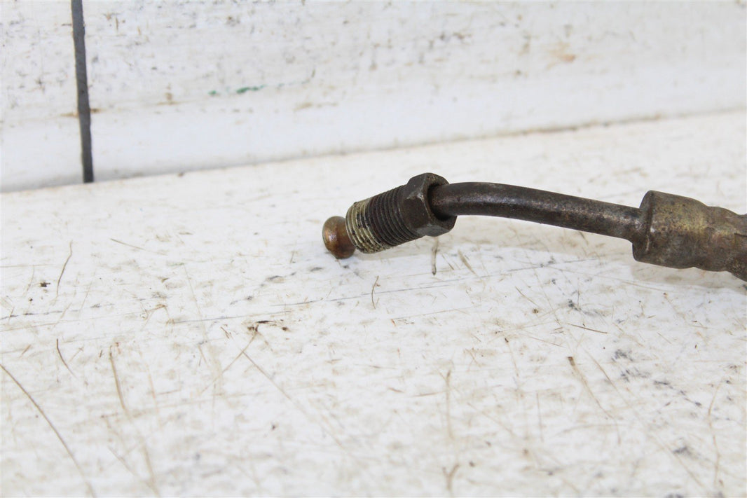 1995 Polaris Magnum 425 2x4 Front Brake Hose Line 34150