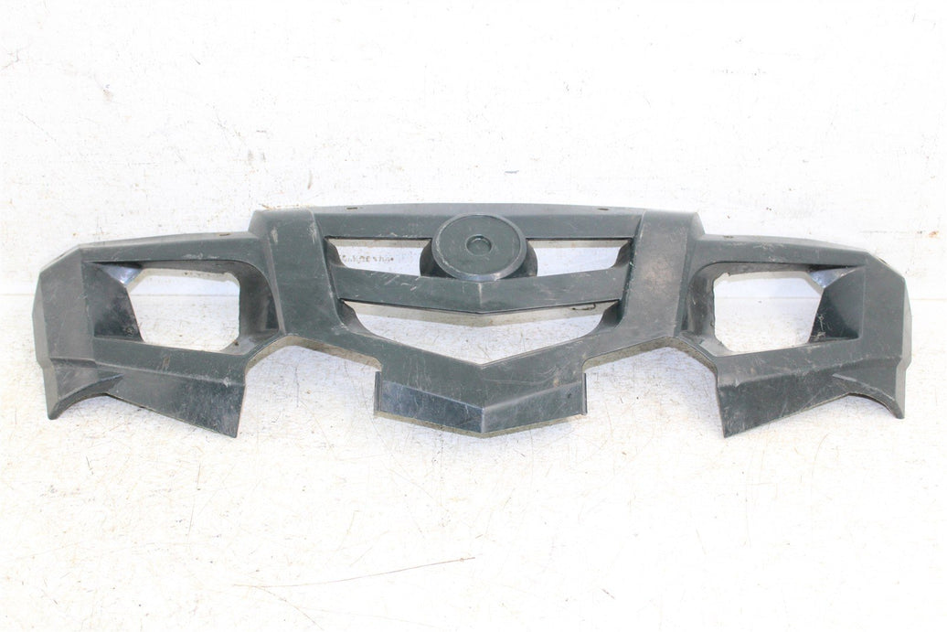 2004 Can Am Outlander 400 4x4 Front Bumper Grille Radiator Guard Plastic 03511