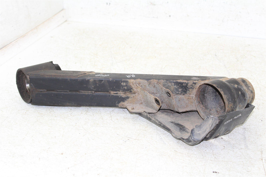 2004 Can Am Outlander 400 4x4 Right Swing Arm 03511