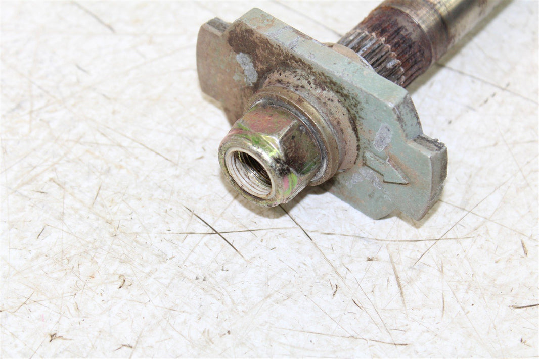 2004 Can Am Outlander 400 4x4 Swingarm Bolt Swing Arm Nut 03511