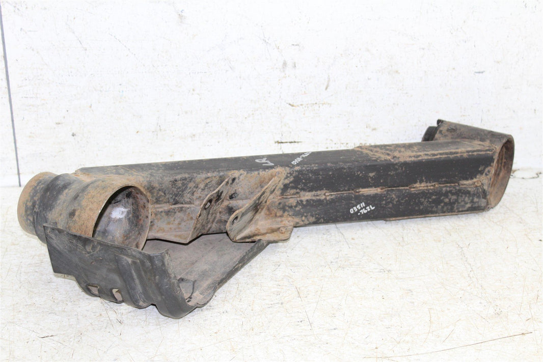 2004 Can Am Outlander 400 4x4 Left Swing Arm 03511