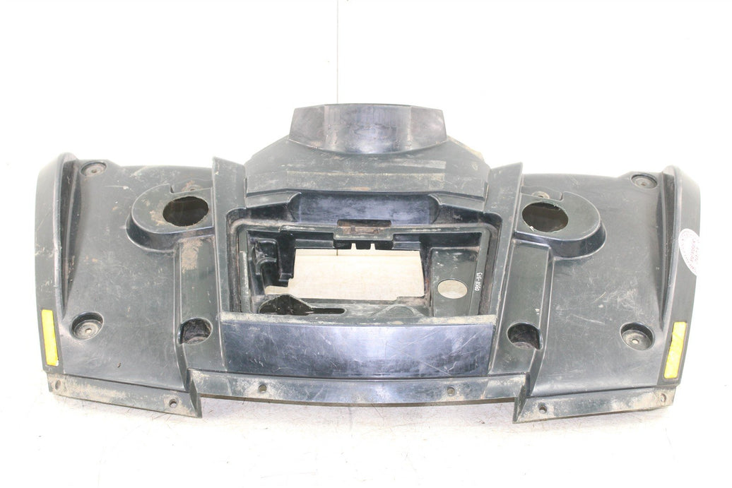 2004 Can Am Outlander 400 4x4 Front Fender Plastic 03511