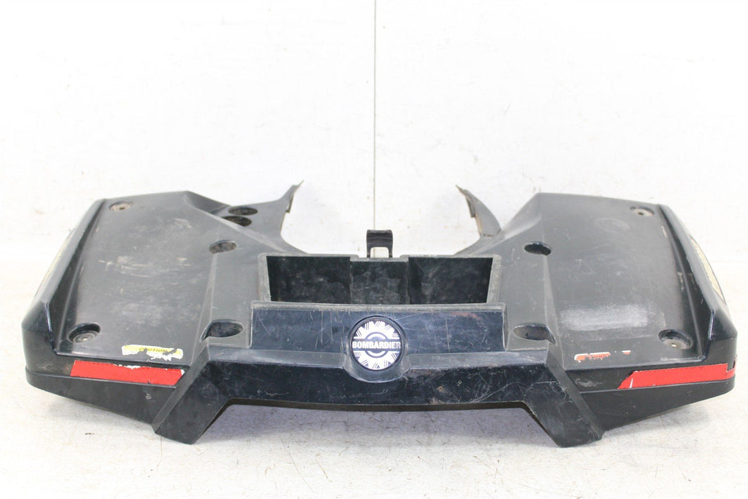 2004 Can Am Outlander 400 4x4 Rear Fender Plastics 03511