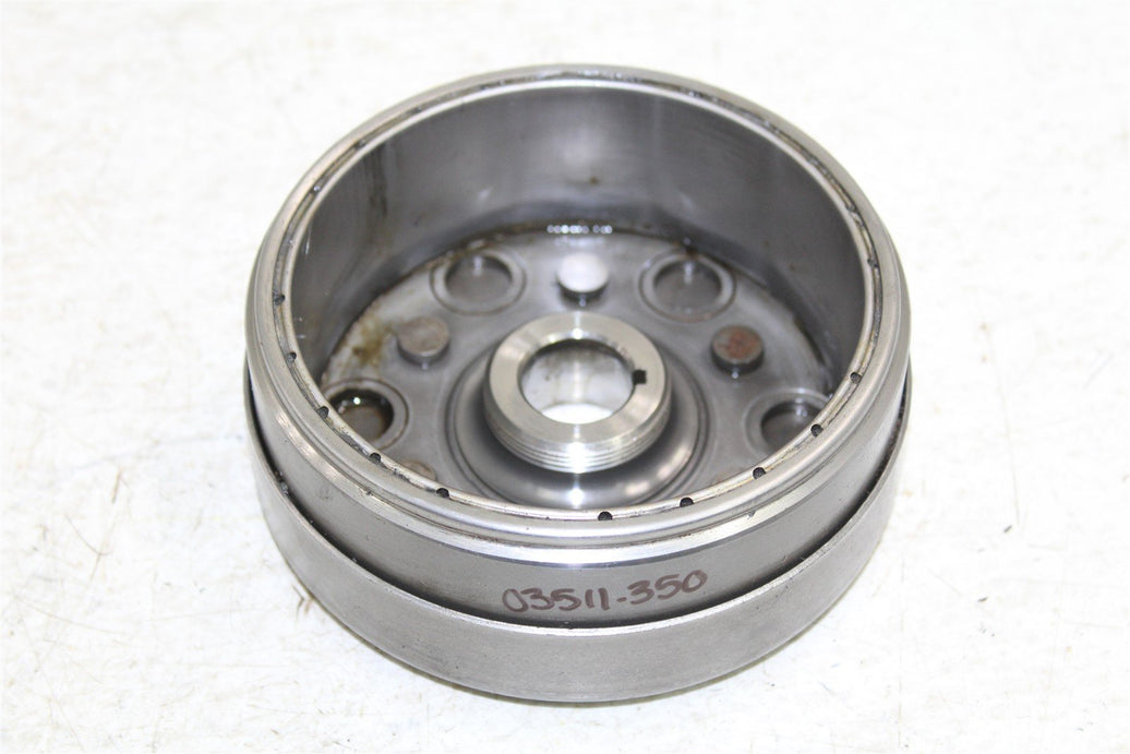 2004 Can Am Outlander 400 4x4 Flywheel Magneto 03511