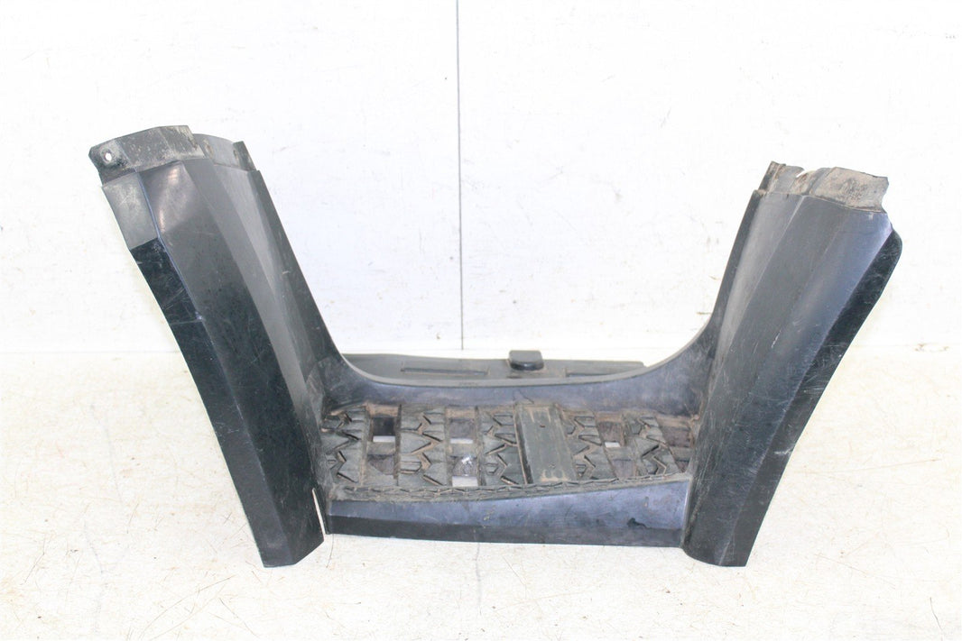 2004 Can Am Outlander 400 4x4 Left Foot Well Rest 03511