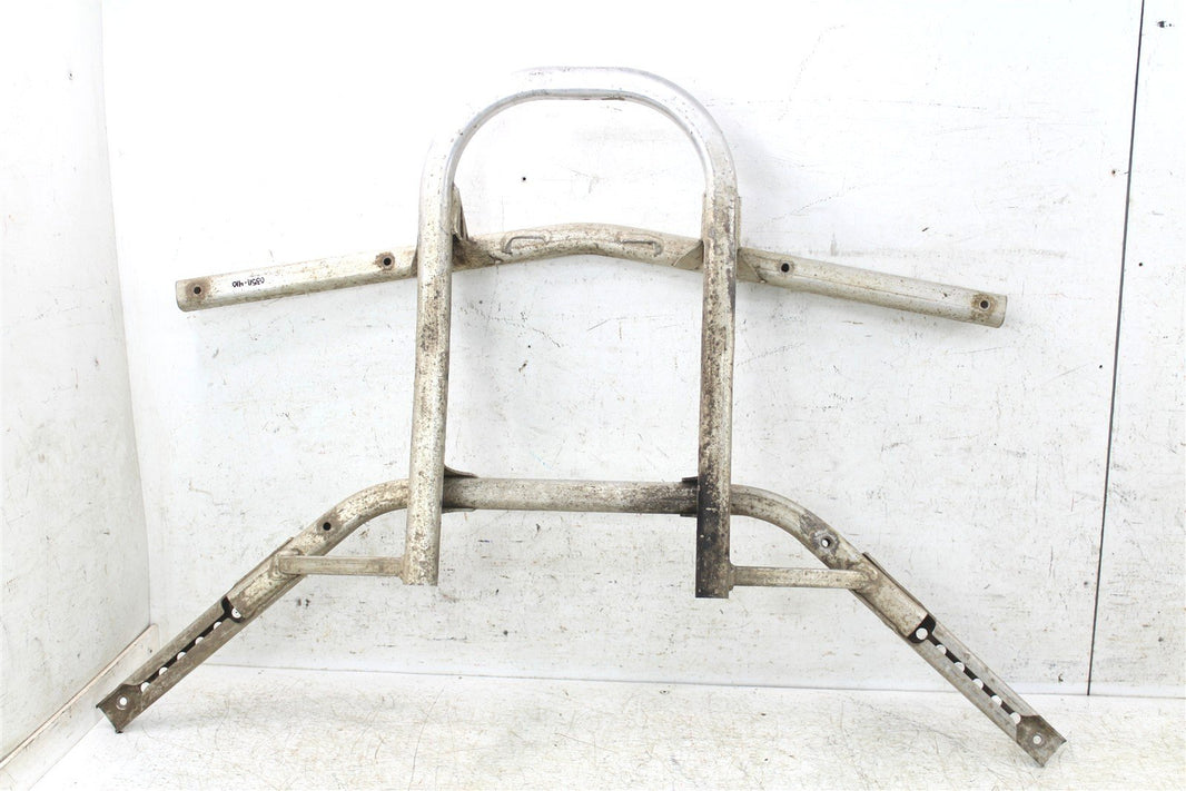 2004 Can Am Outlander 400 4x4 Rear Grab Bar Handle Rear Fender Support 03511