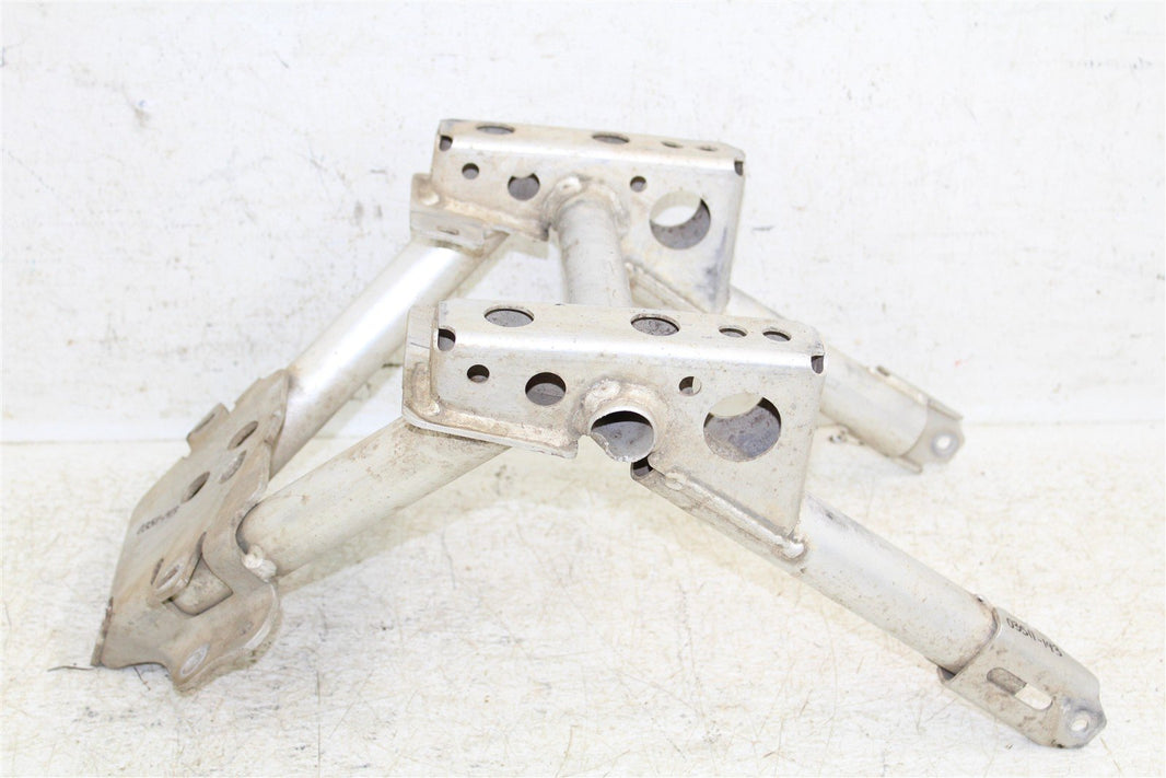 2004 Can Am Outlander 400 4x4 Front Bumper Frame Mount 03511
