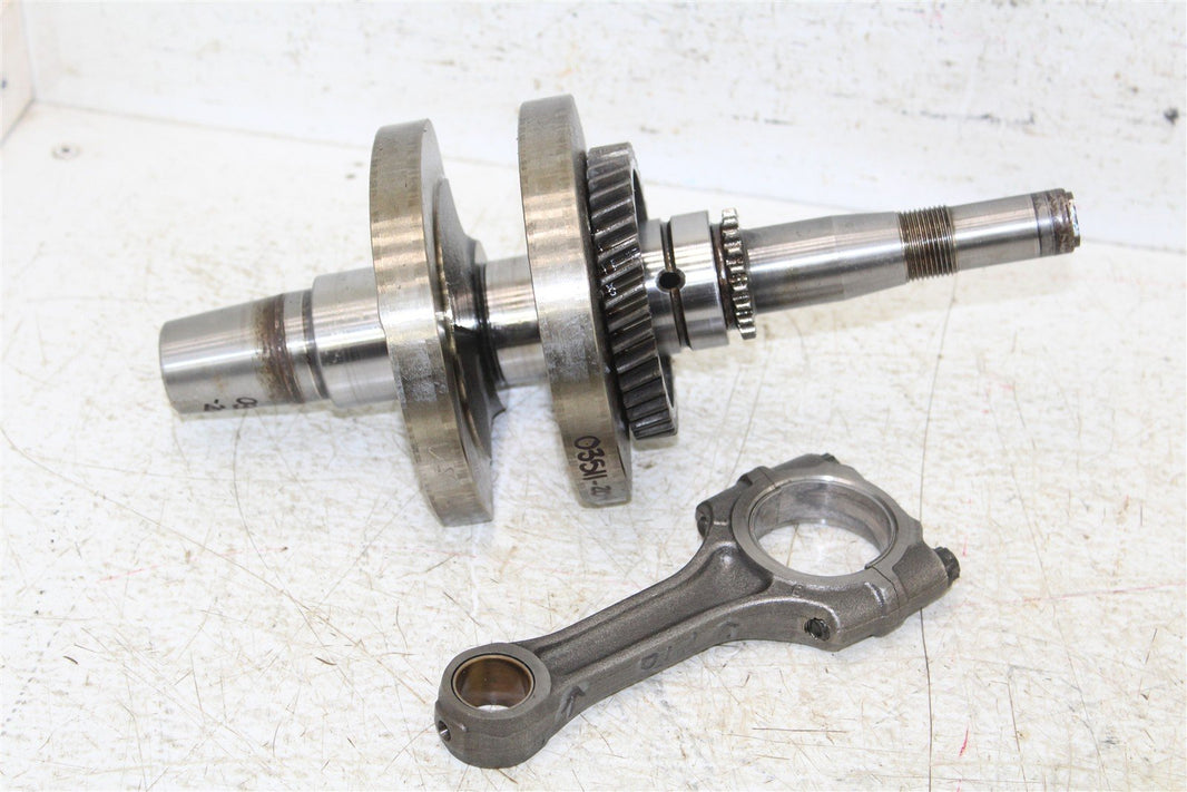 2004 Can Am Outlander 400 4x4 Crankshaft Connecting Rod 03511