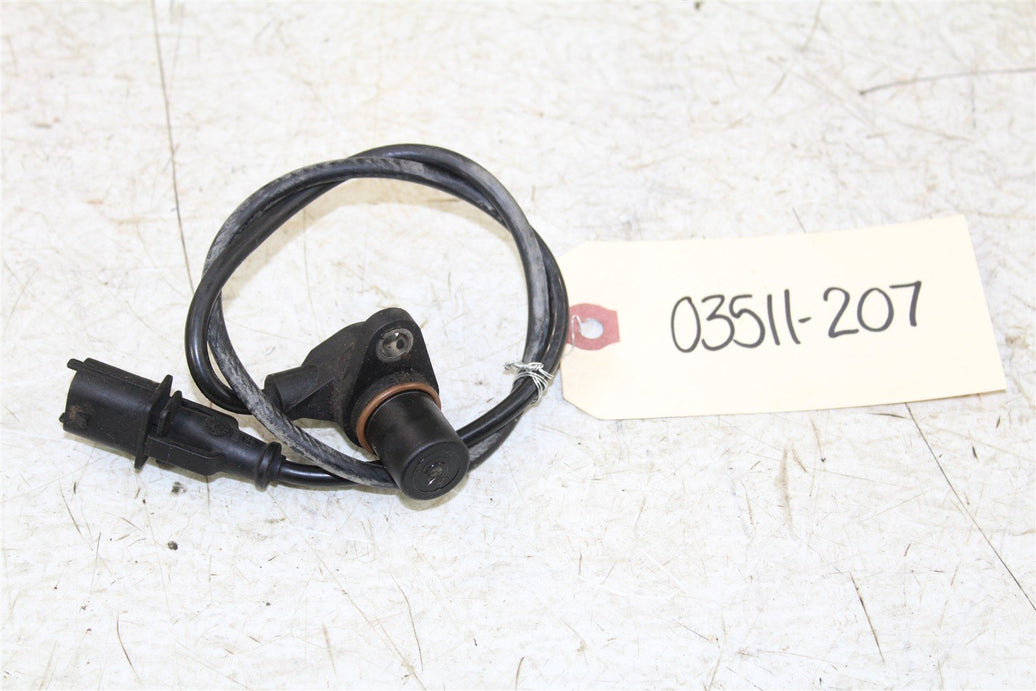 2004 Can Am Outlander 400 4x4 Crankshaft Position Sensor 03511