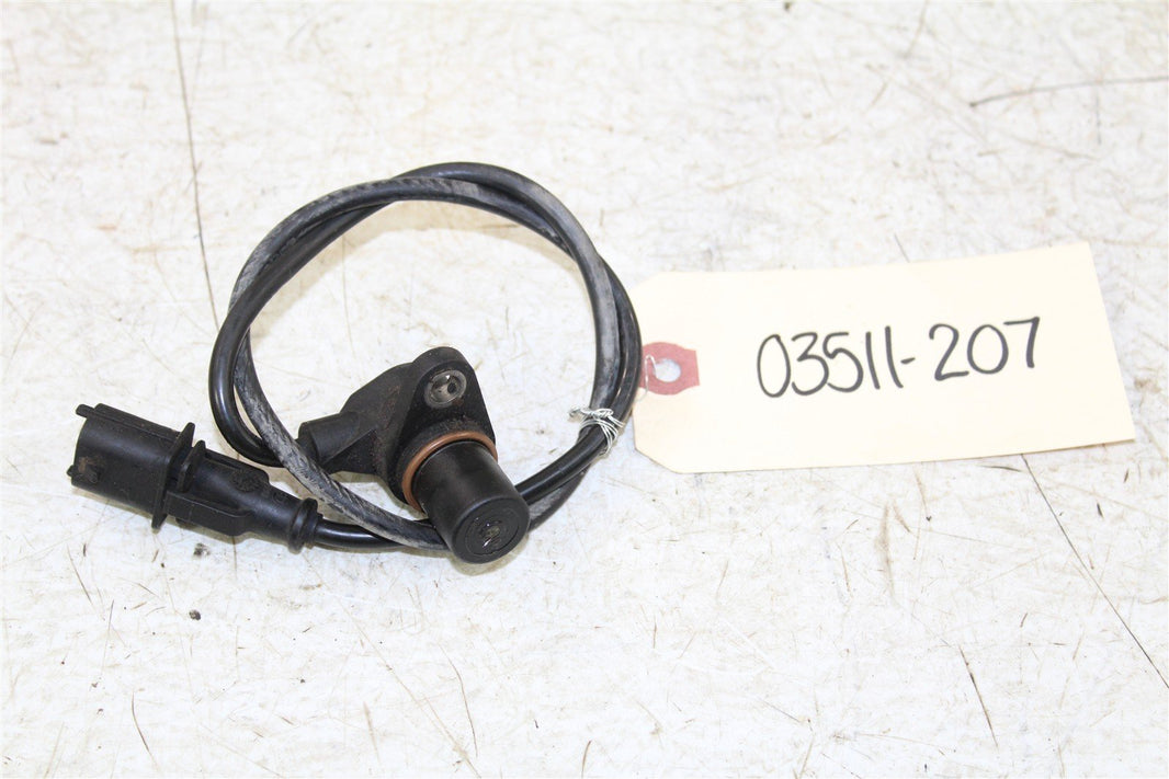 2004 Can Am Outlander 400 4x4 Crankshaft Position Sensor 03511