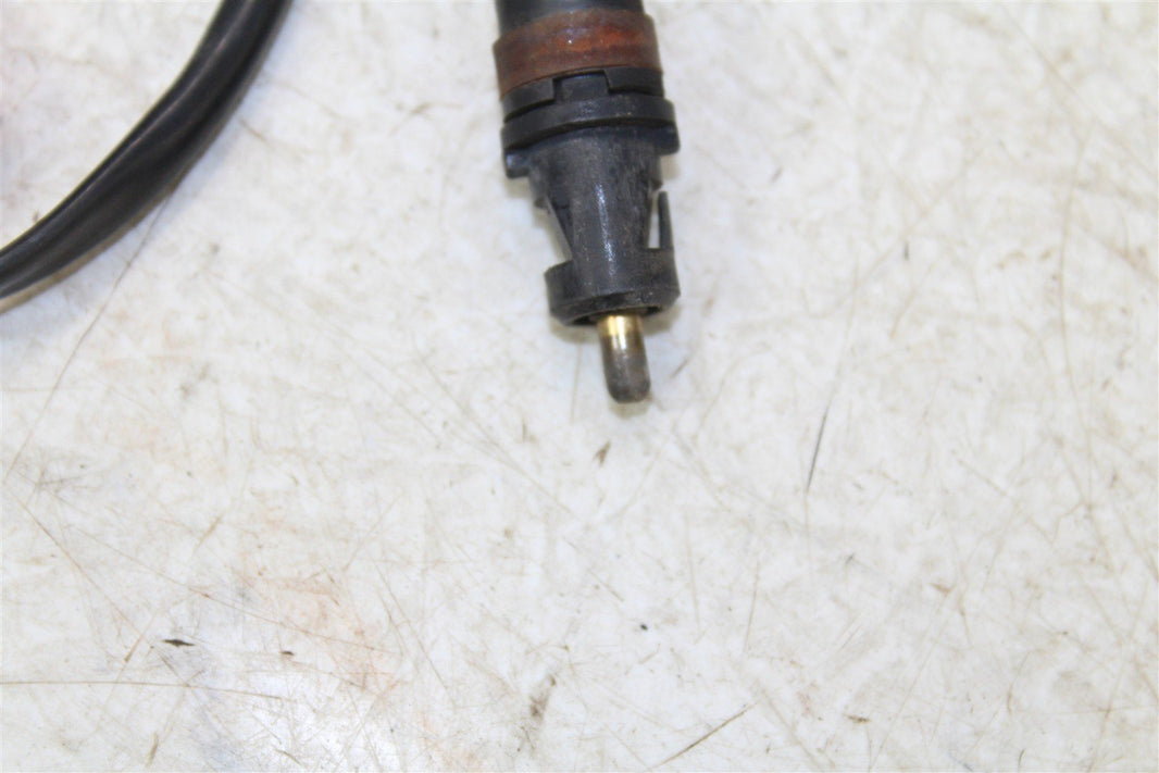 1987 Yamaha Moto4 225 Front Brake Handle Taillight Switch Sensor 50111