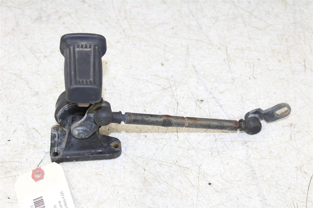 1987 Yamaha Moto4 225 Reverse Shifter Arm Shift Lever Linkage 50111