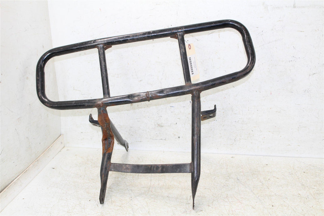 1987 Yamaha Moto4 225 Front Bumper Frame Mount 50111
