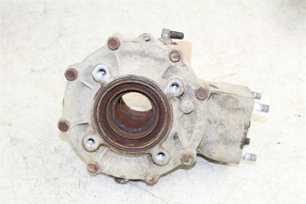1987 Yamaha Moto4 225 Rear Differential 50111