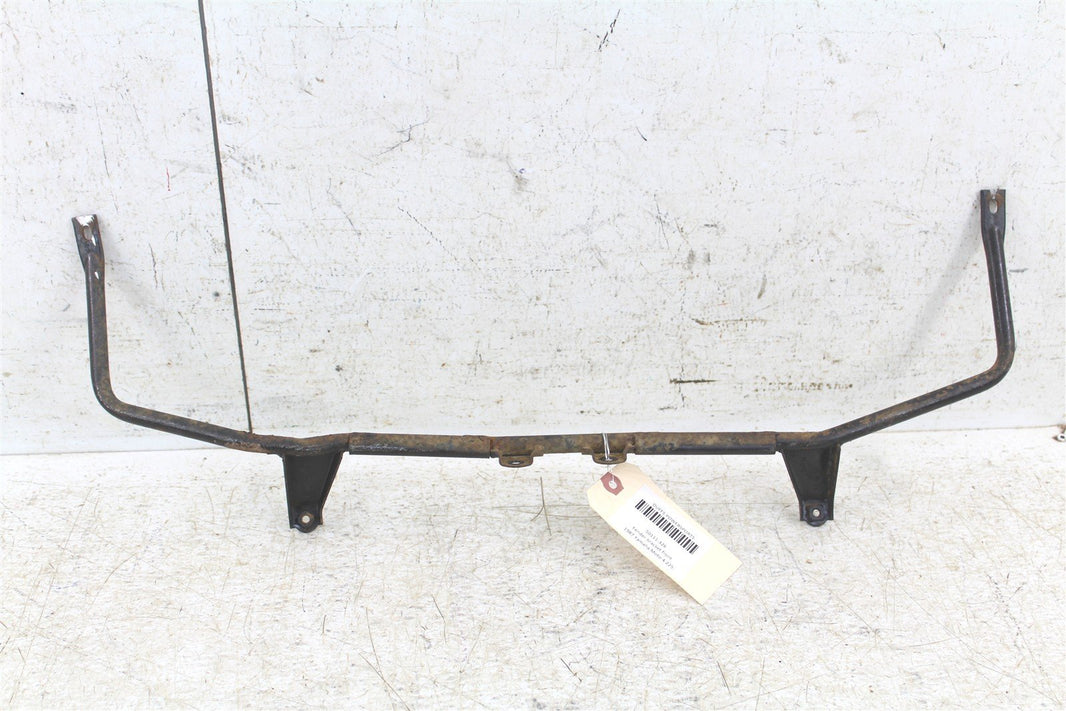 1987 Yamaha Moto4 225 Front Fender Support Mounts Brackets 50111