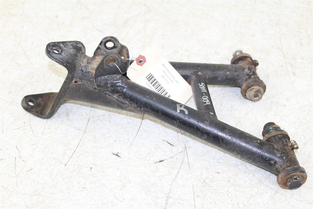 1987 Yamaha Moto4 225 Front Lower Control A Arms 50111